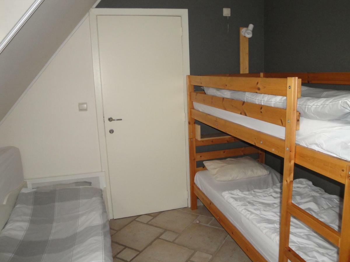 De Polderhoeve Blankenberge
