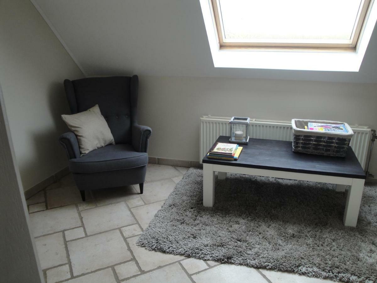 De Polderhoeve Blankenberge