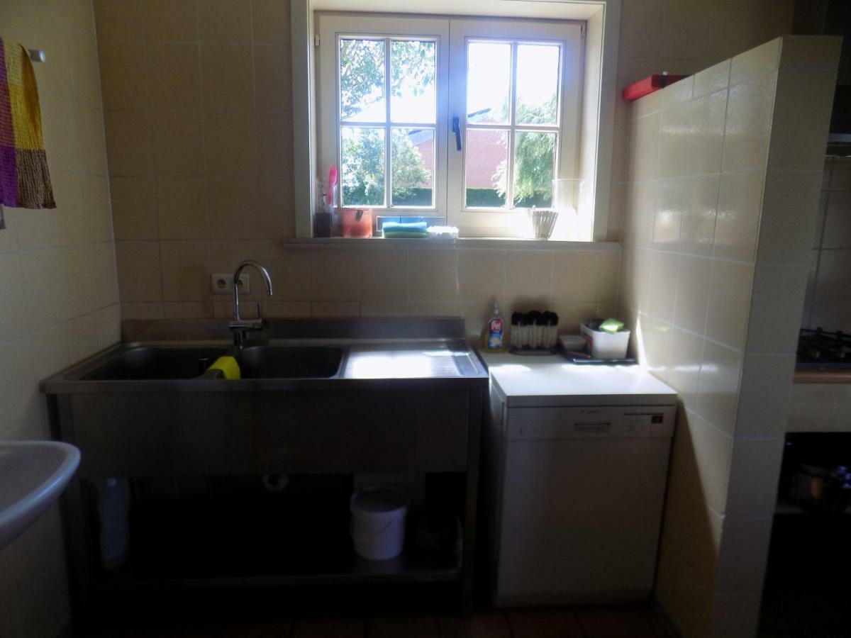 Bed & Breakfast De Polderhoeve 3*