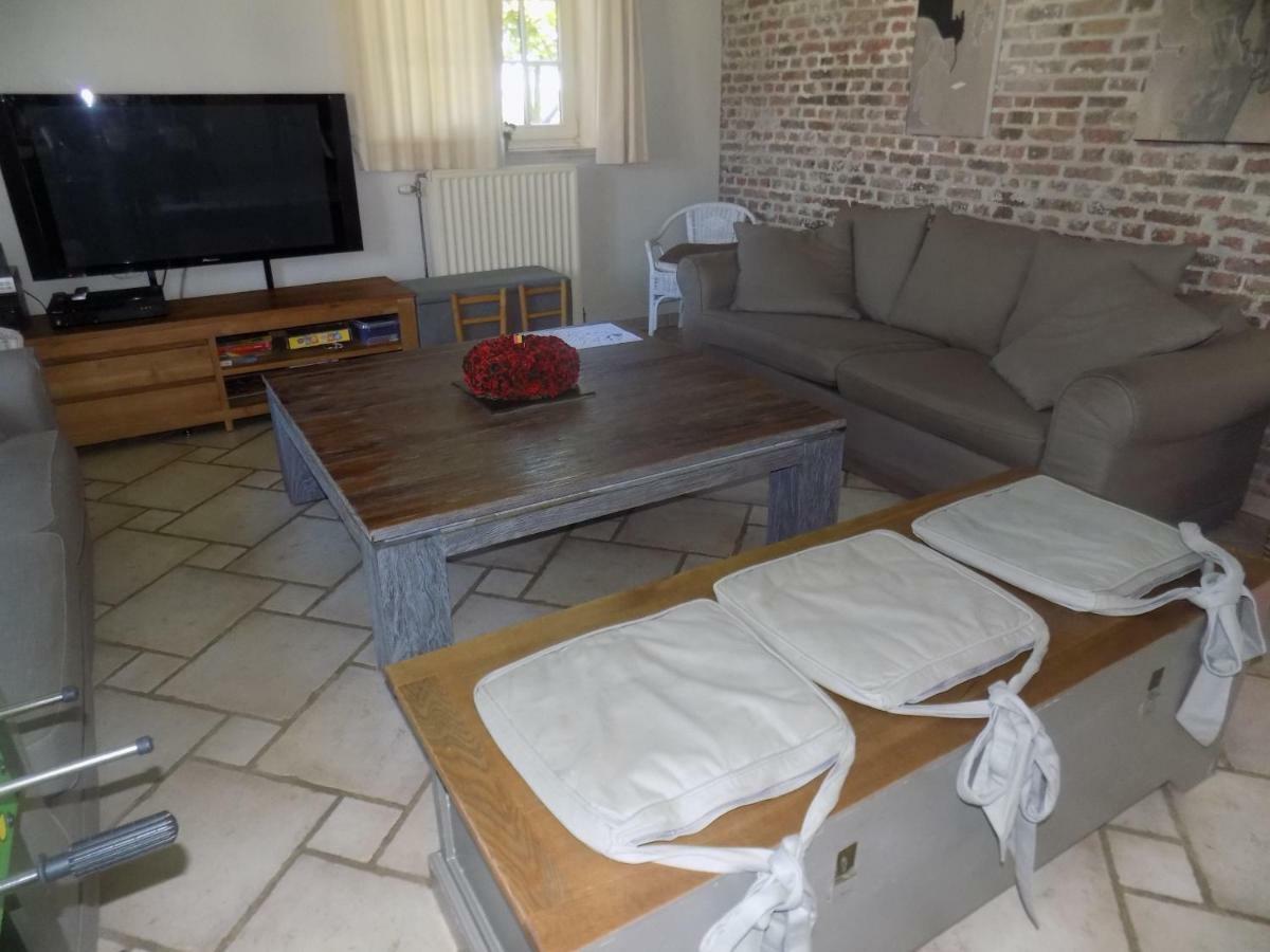 Bed & Breakfast De Polderhoeve