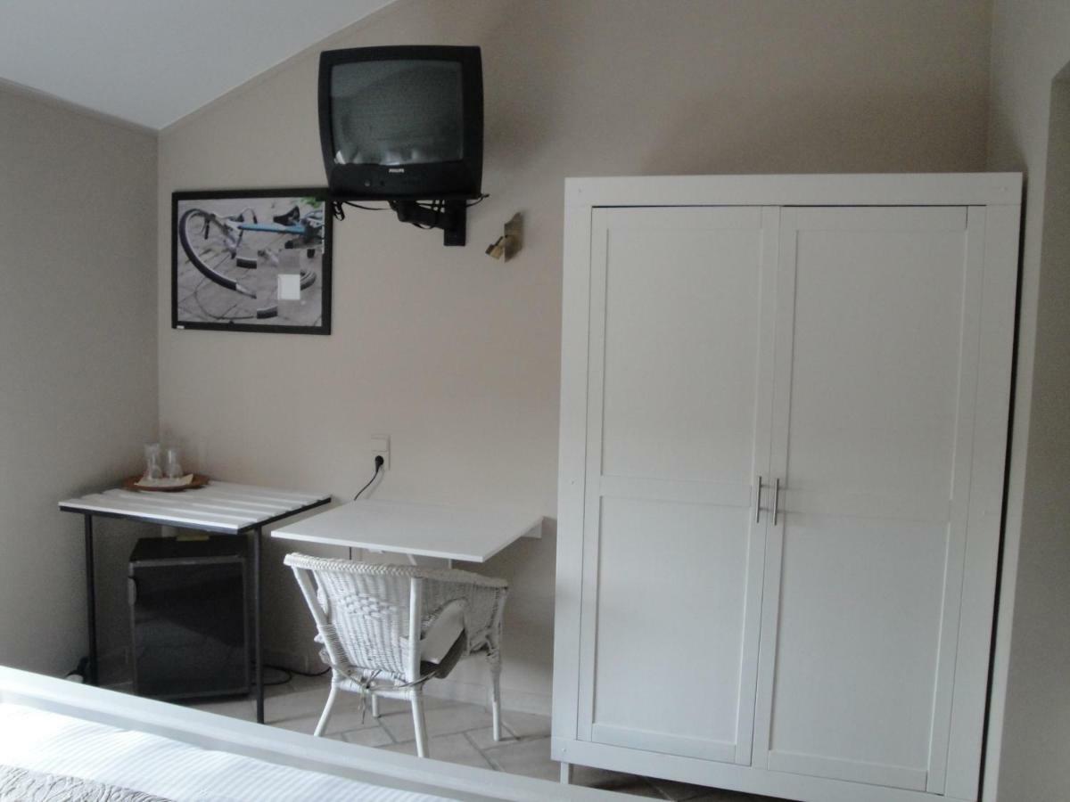 De Polderhoeve Blankenberge