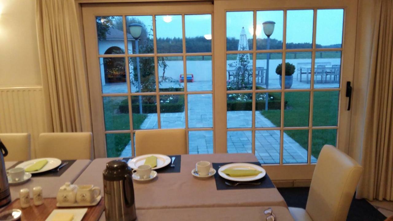 Bed & Breakfast De Polderhoeve