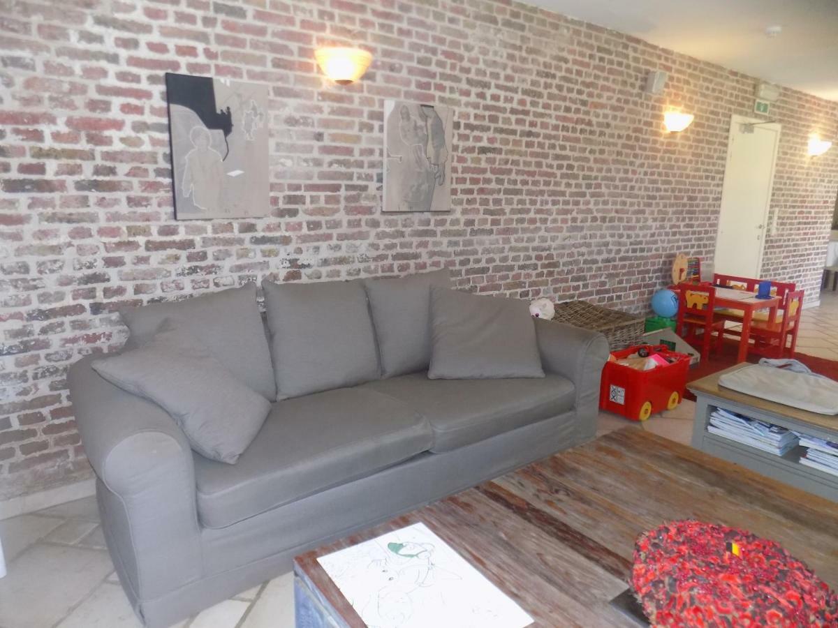 De Polderhoeve Blankenberge