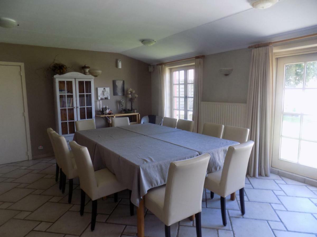 Bed & Breakfast De Polderhoeve