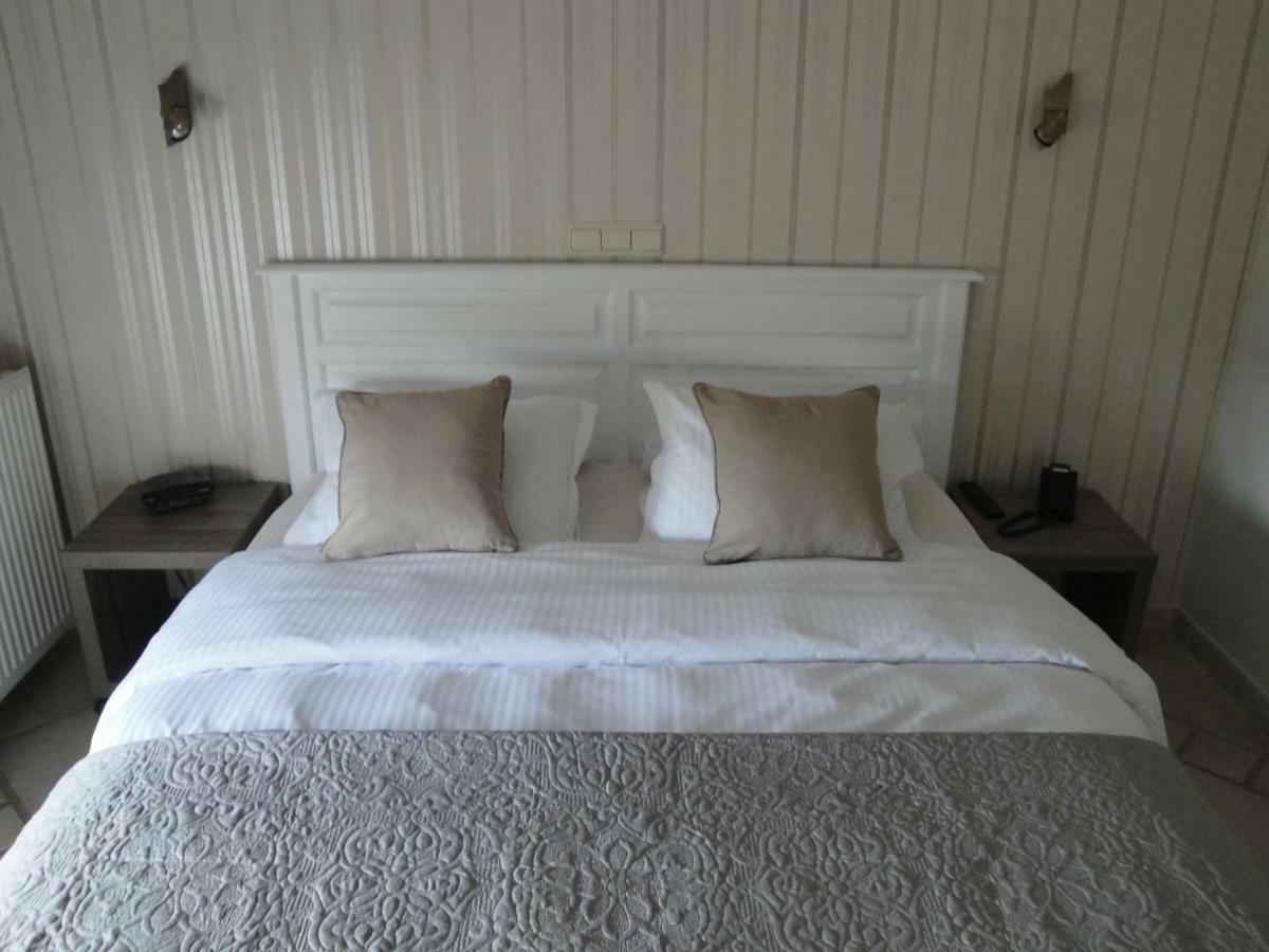 De Polderhoeve Bed & Breakfast Blankenberge