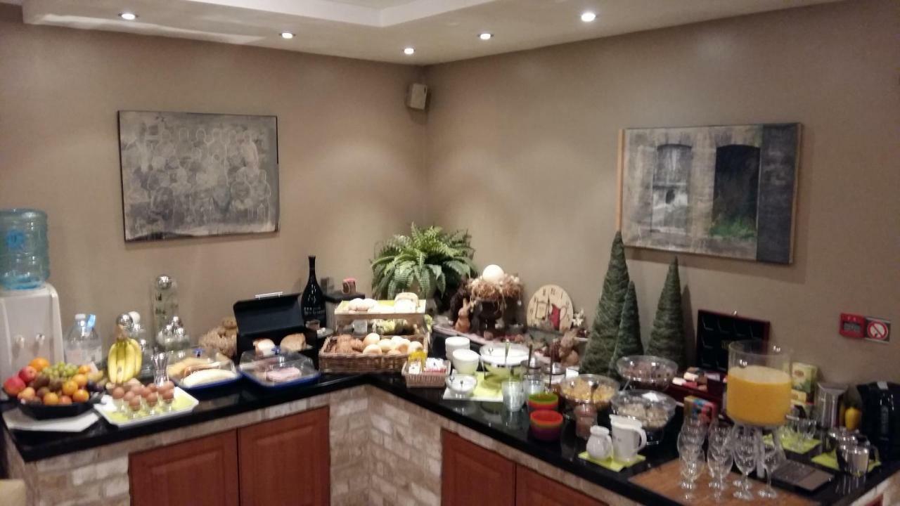 Bed & Breakfast De Polderhoeve Blankenberge