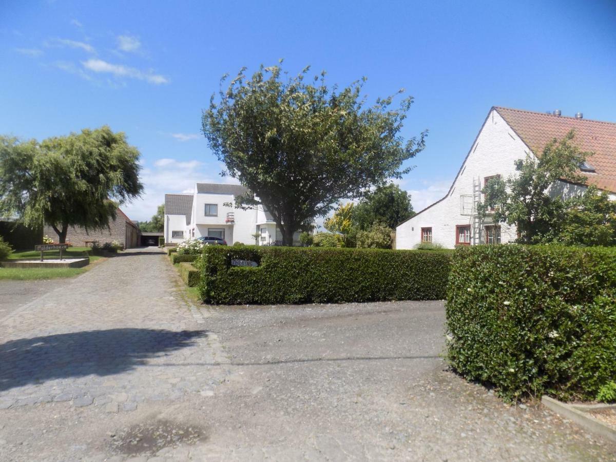 Bed & Breakfast De Polderhoeve