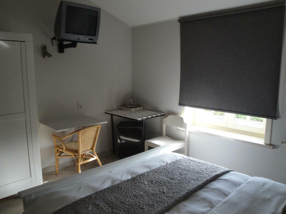 De Polderhoeve Bed & Breakfast 3*