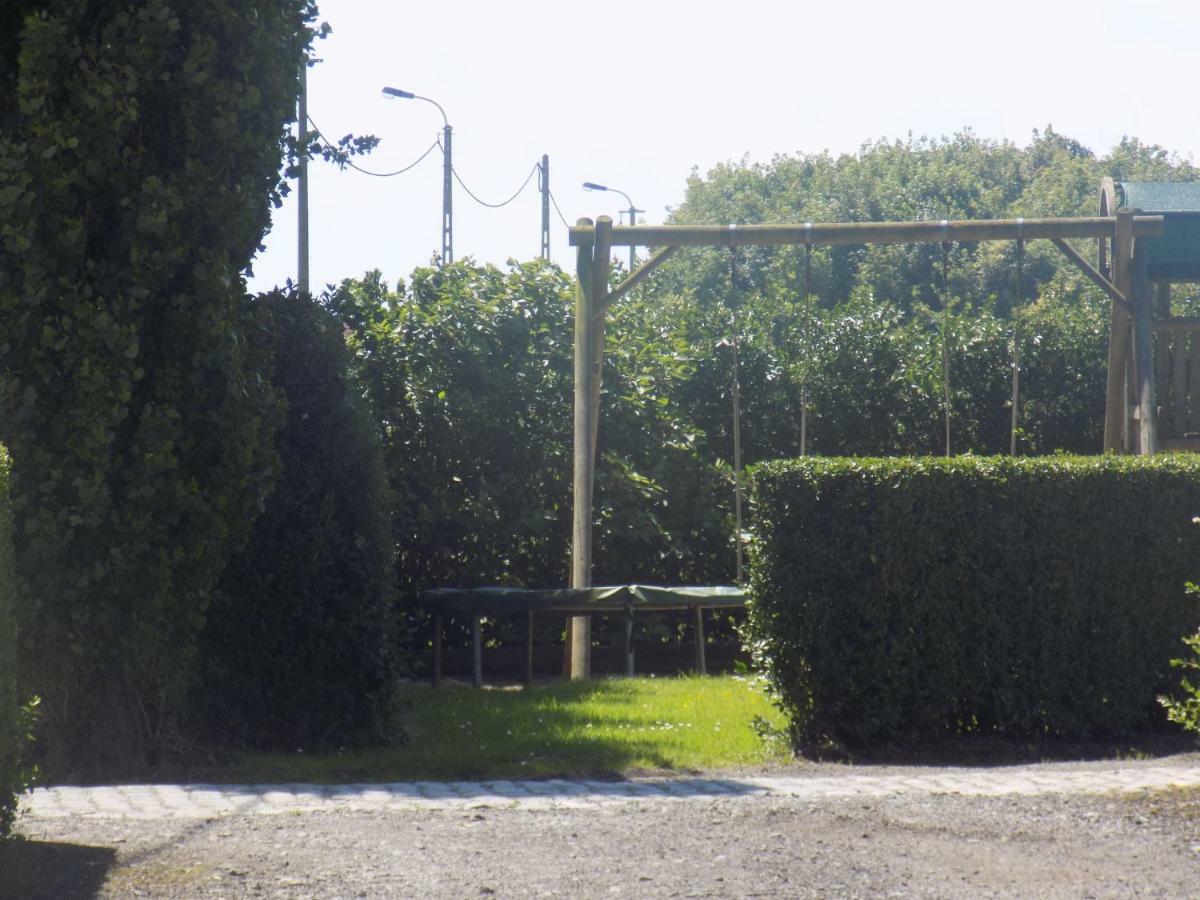 De Polderhoeve Bed & Breakfast 3*
