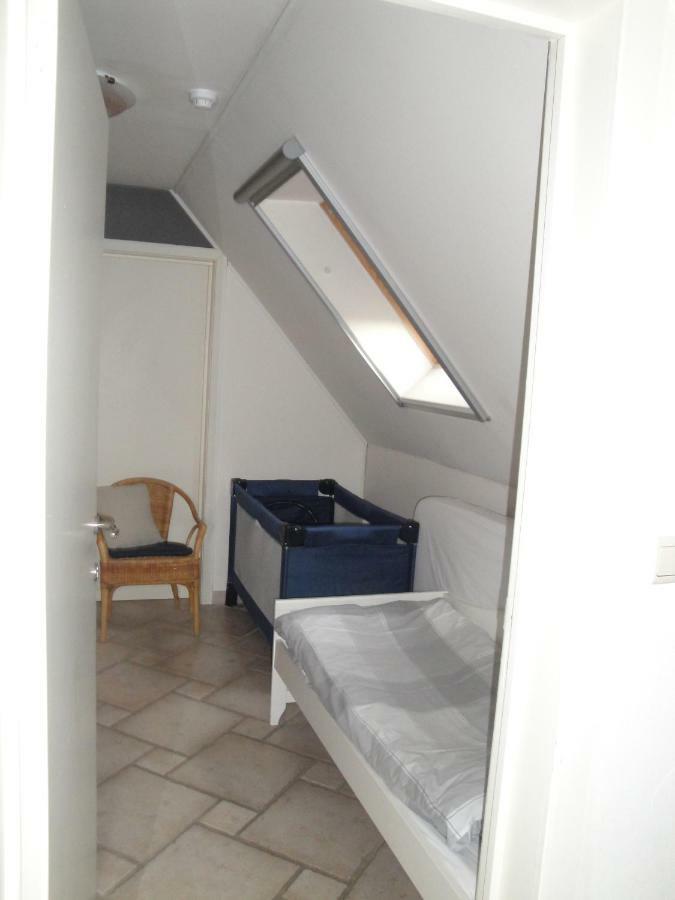 De Polderhoeve Bed & Breakfast 3*
