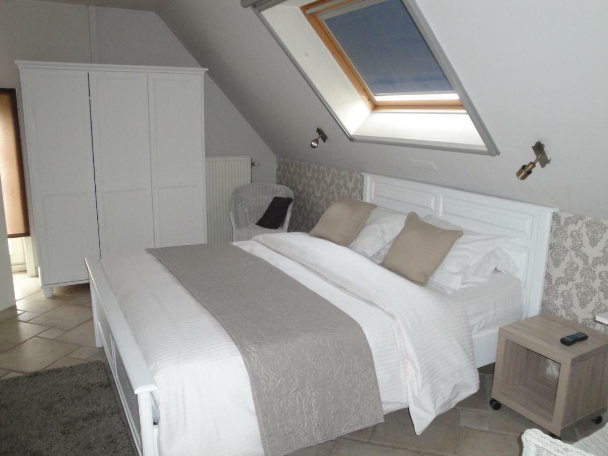 De Polderhoeve 3*