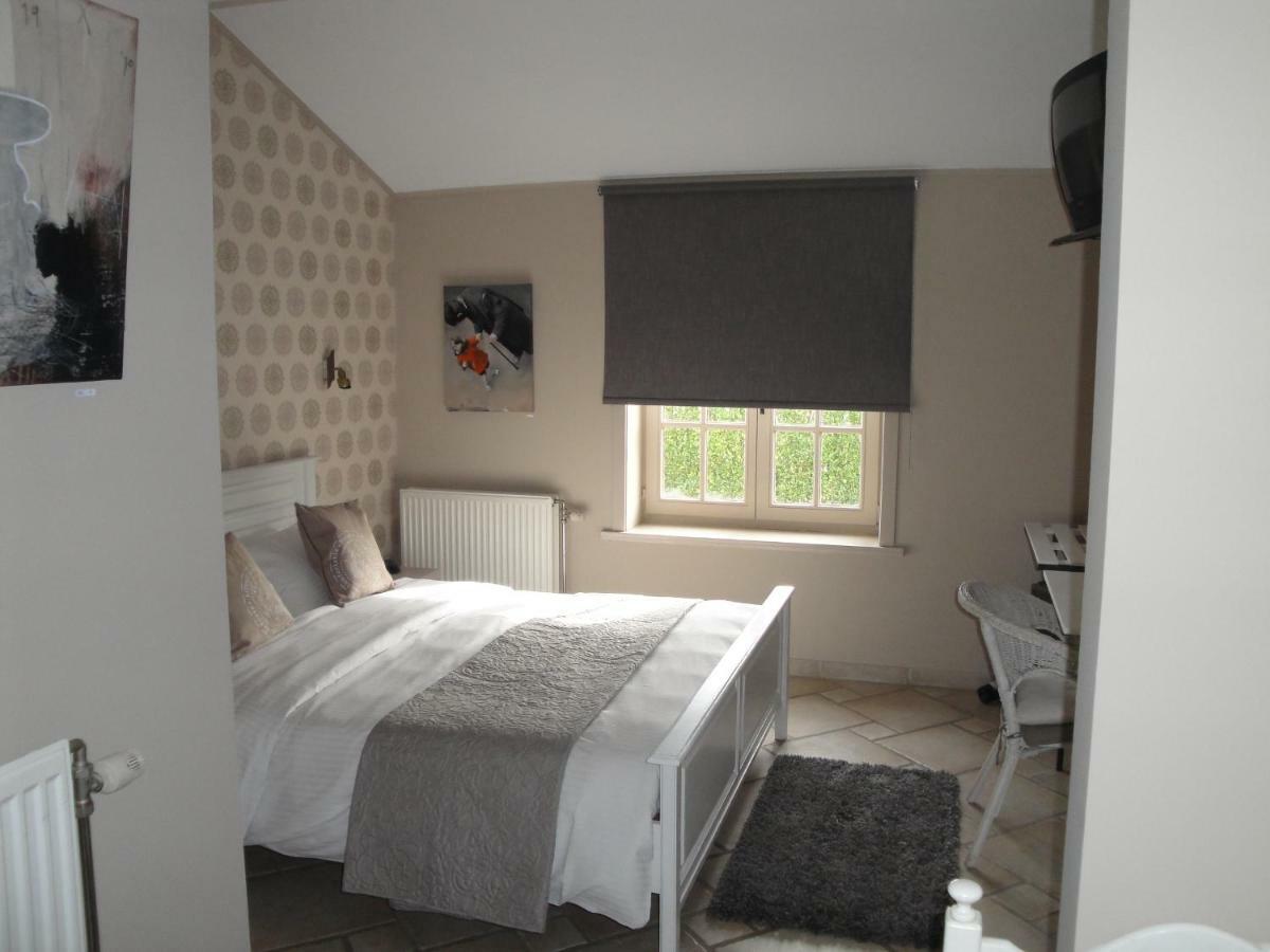 De Polderhoeve Bed & Breakfast 3*