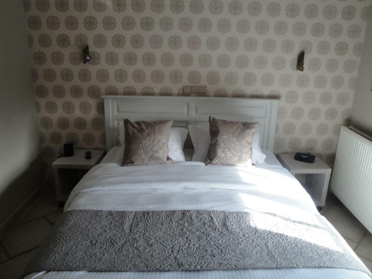 De Polderhoeve 3* Blankenberge